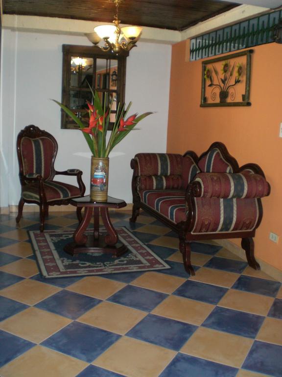 Hotel Casa Colonial Santa Rosa De Cabal Kültér fotó