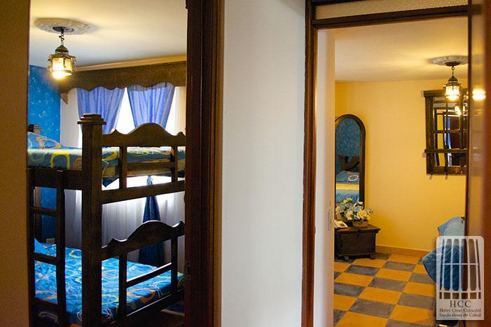 Hotel Casa Colonial Santa Rosa De Cabal Kültér fotó