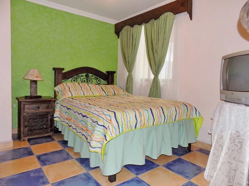 Hotel Casa Colonial Santa Rosa De Cabal Kültér fotó