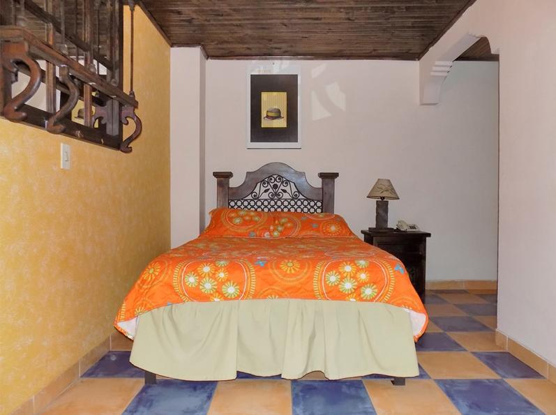 Hotel Casa Colonial Santa Rosa De Cabal Kültér fotó