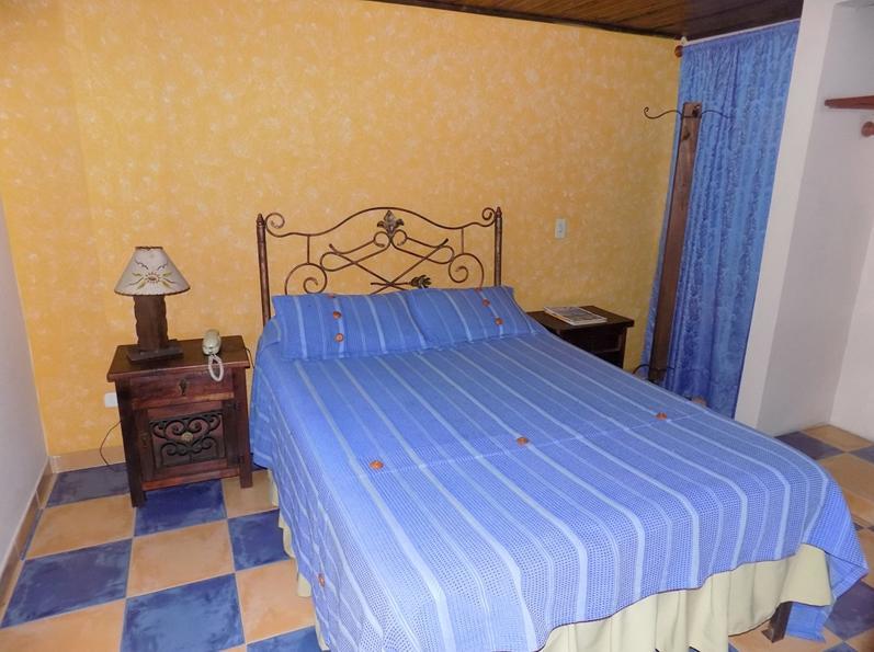 Hotel Casa Colonial Santa Rosa De Cabal Kültér fotó