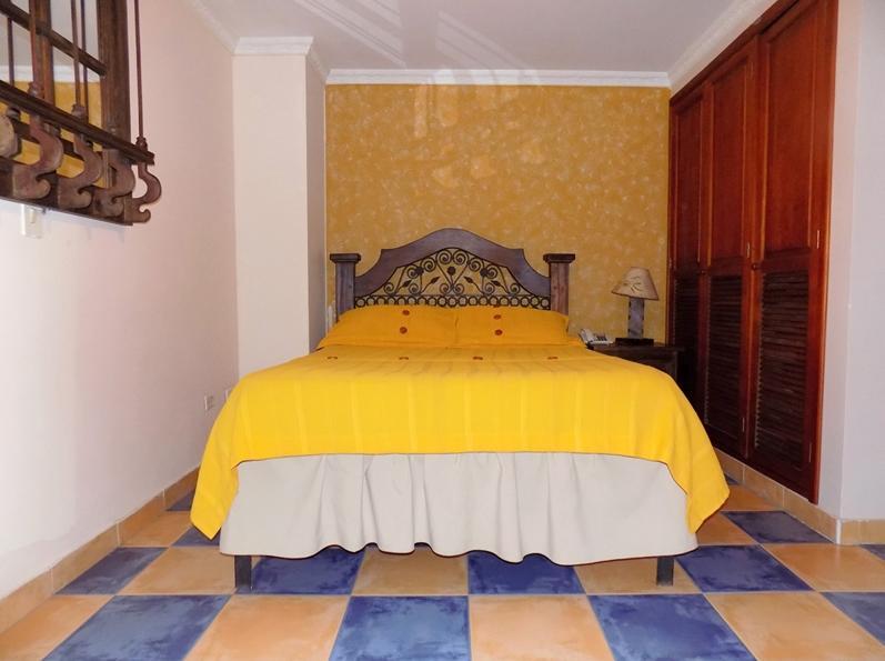 Hotel Casa Colonial Santa Rosa De Cabal Kültér fotó