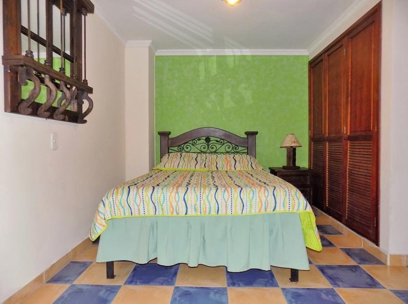 Hotel Casa Colonial Santa Rosa De Cabal Kültér fotó