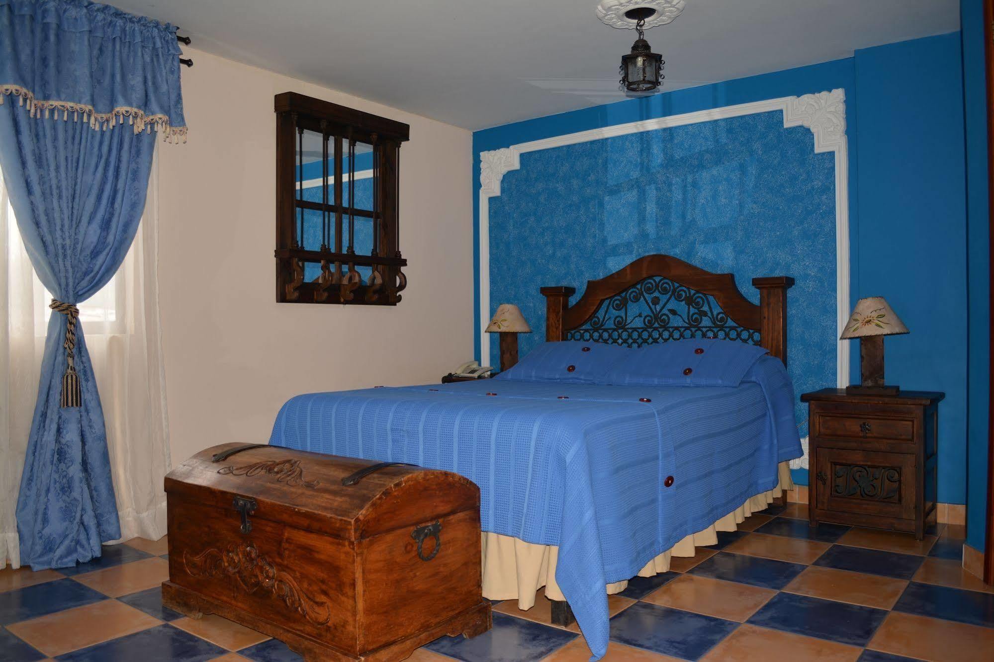 Hotel Casa Colonial Santa Rosa De Cabal Kültér fotó