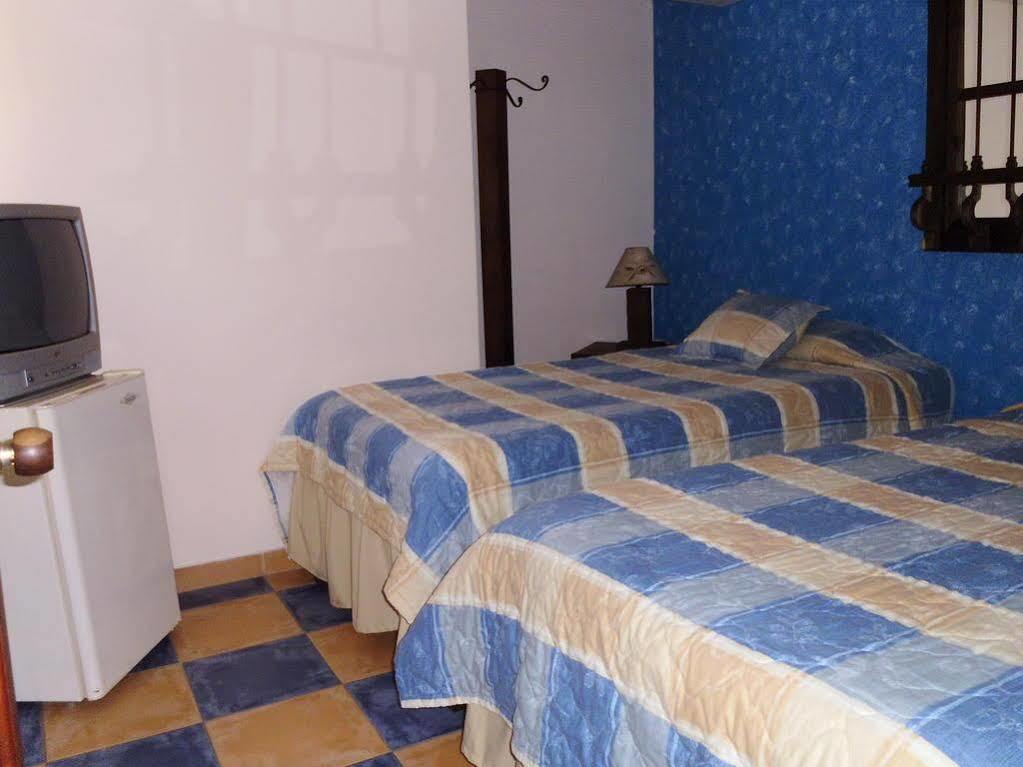 Hotel Casa Colonial Santa Rosa De Cabal Kültér fotó